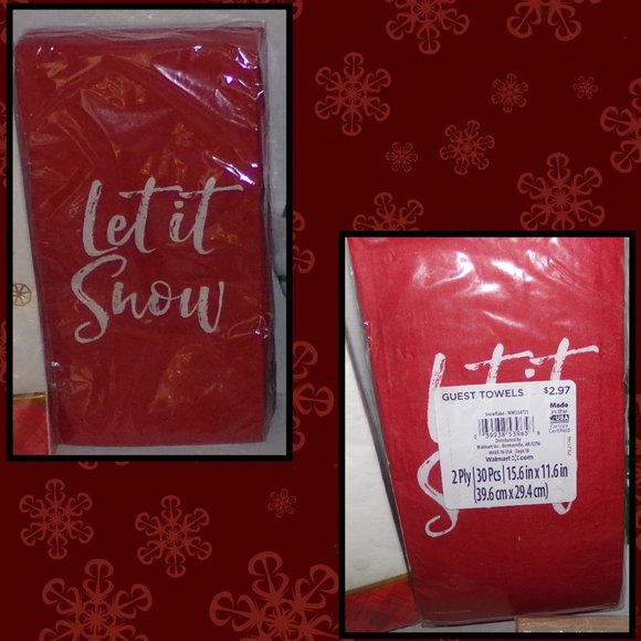 Holiday Dining Items!     {X9} - Picture 6 of 7